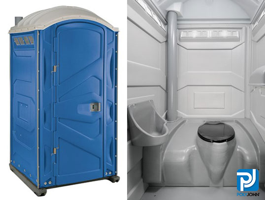 Portable Toilet Rentals in Mesa, AZ